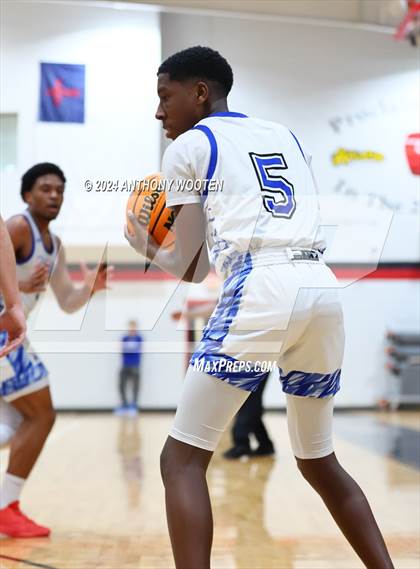 Thumbnail 1 in Fayetteville Christian @ Berean Baptist Academy photogallery.