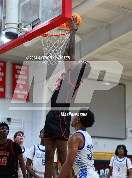 Thumbnail 3 in Fayetteville Christian @ Berean Baptist Academy photogallery.