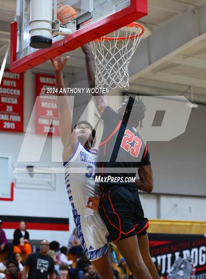 Thumbnail 1 in Fayetteville Christian @ Berean Baptist Academy photogallery.