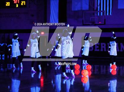 Thumbnail 1 in Fayetteville Christian @ Berean Baptist Academy photogallery.