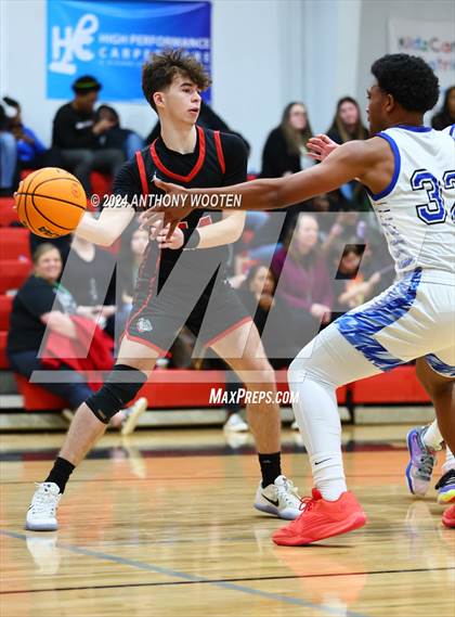Thumbnail 2 in Fayetteville Christian @ Berean Baptist Academy photogallery.