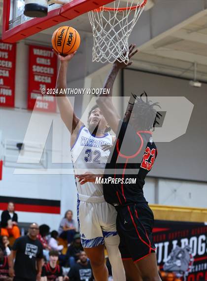 Thumbnail 2 in Fayetteville Christian @ Berean Baptist Academy photogallery.