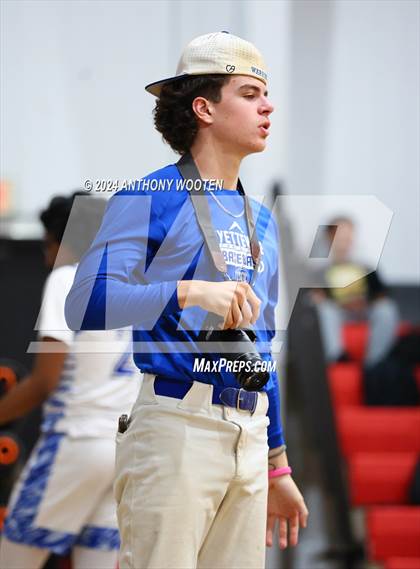 Thumbnail 2 in Fayetteville Christian @ Berean Baptist Academy photogallery.