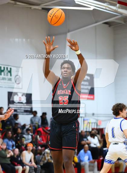 Thumbnail 1 in Fayetteville Christian @ Berean Baptist Academy photogallery.