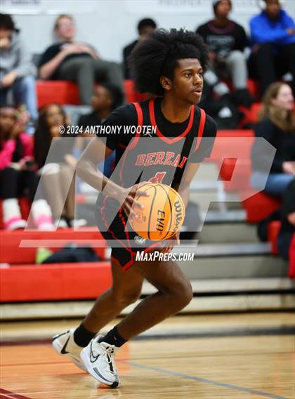 Thumbnail 1 in Fayetteville Christian @ Berean Baptist Academy photogallery.