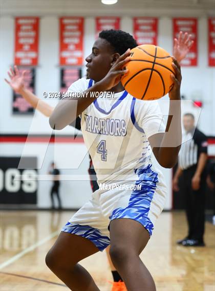 Thumbnail 1 in Fayetteville Christian @ Berean Baptist Academy photogallery.