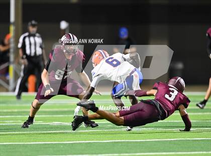 Thumbnail 1 in Grand Oaks @ Waller photogallery.