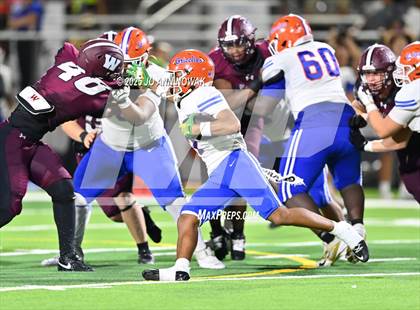Thumbnail 3 in Grand Oaks @ Waller photogallery.