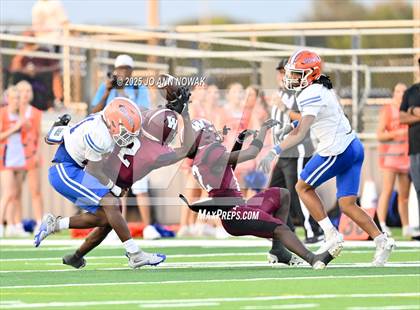 Thumbnail 1 in Grand Oaks @ Waller photogallery.