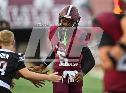 Thumbnail 3 in Grand Oaks @ Waller photogallery.