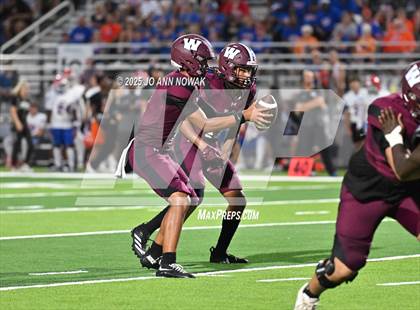 Thumbnail 2 in Grand Oaks @ Waller photogallery.