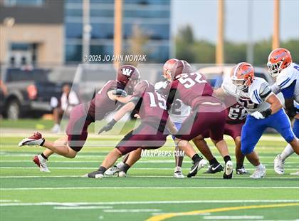 Thumbnail 3 in Grand Oaks @ Waller photogallery.