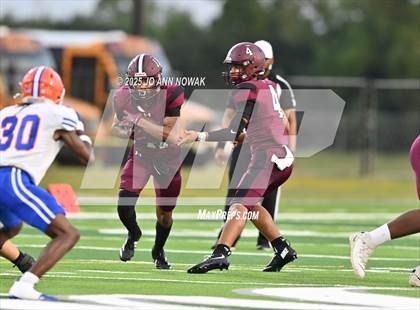 Thumbnail 1 in Grand Oaks @ Waller photogallery.