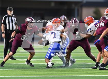 Thumbnail 1 in Grand Oaks @ Waller photogallery.