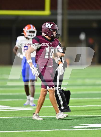 Thumbnail 3 in Grand Oaks @ Waller photogallery.
