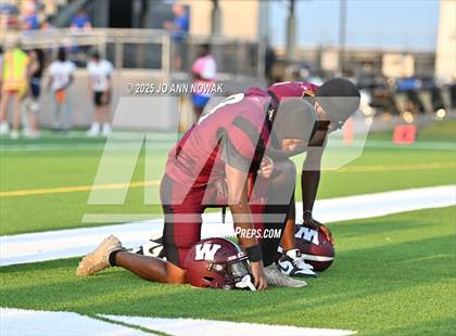 Thumbnail 3 in Grand Oaks @ Waller photogallery.