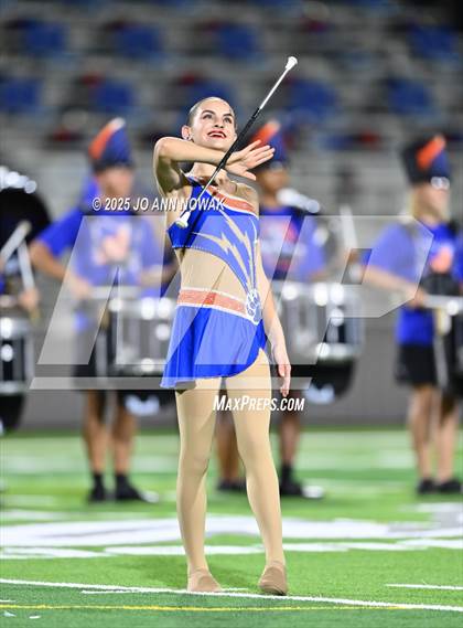 Thumbnail 3 in Grand Oaks @ Waller photogallery.