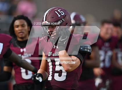 Thumbnail 2 in Grand Oaks @ Waller photogallery.