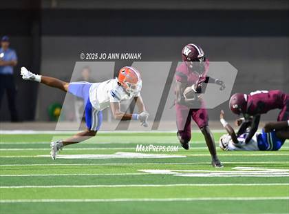 Thumbnail 2 in Grand Oaks @ Waller photogallery.