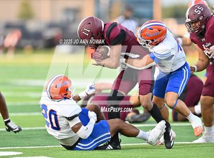 Thumbnail 3 in Grand Oaks @ Waller photogallery.
