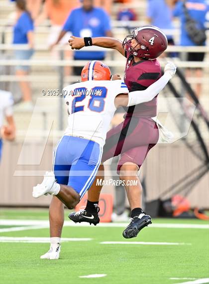 Thumbnail 2 in Grand Oaks @ Waller photogallery.