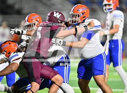 Thumbnail 3 in Grand Oaks @ Waller photogallery.
