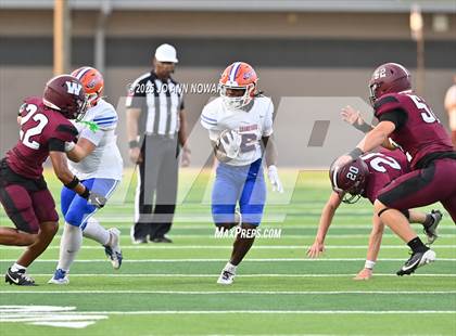 Thumbnail 3 in Grand Oaks @ Waller photogallery.