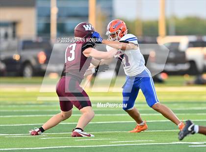 Thumbnail 2 in Grand Oaks @ Waller photogallery.