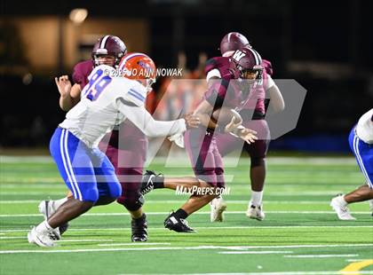 Thumbnail 3 in Grand Oaks @ Waller photogallery.