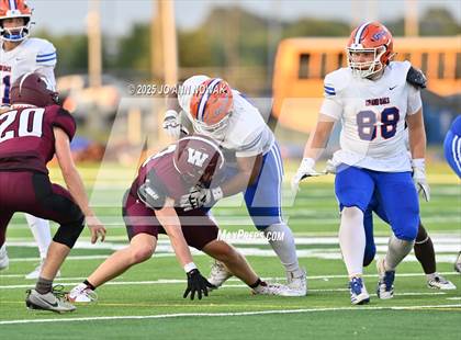 Thumbnail 2 in Grand Oaks @ Waller photogallery.
