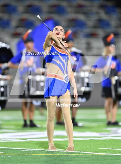 Thumbnail 1 in Grand Oaks @ Waller photogallery.