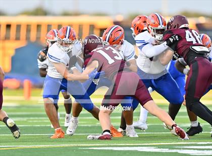 Thumbnail 1 in Grand Oaks @ Waller photogallery.