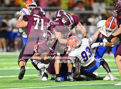 Thumbnail 2 in Grand Oaks @ Waller photogallery.