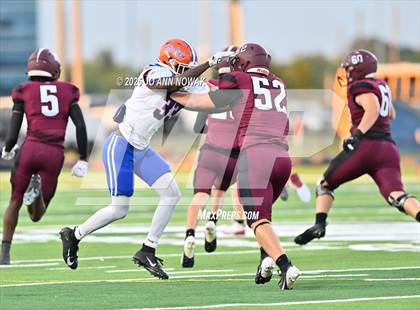 Thumbnail 2 in Grand Oaks @ Waller photogallery.