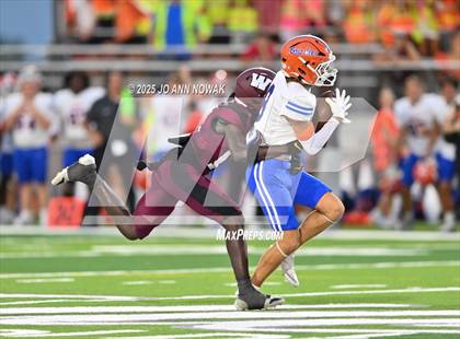 Thumbnail 3 in Grand Oaks @ Waller photogallery.