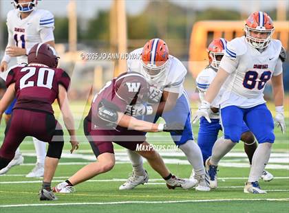 Thumbnail 1 in Grand Oaks @ Waller photogallery.
