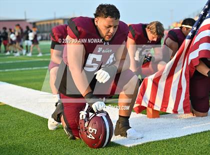 Thumbnail 3 in Grand Oaks @ Waller photogallery.