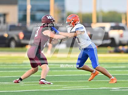 Thumbnail 3 in Grand Oaks @ Waller photogallery.