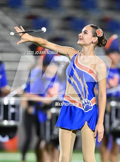 Thumbnail 3 in Grand Oaks @ Waller photogallery.