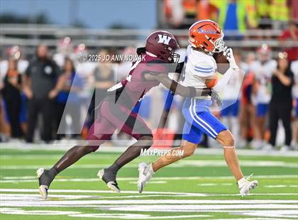 Thumbnail 2 in Grand Oaks @ Waller photogallery.