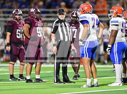 Thumbnail 1 in Grand Oaks @ Waller photogallery.
