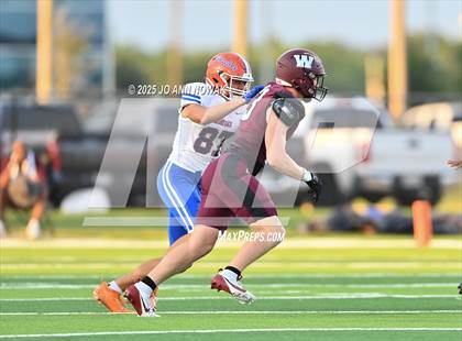 Thumbnail 1 in Grand Oaks @ Waller photogallery.