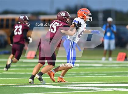 Thumbnail 1 in Grand Oaks @ Waller photogallery.