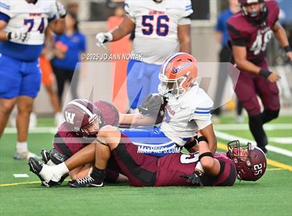 Thumbnail 3 in Grand Oaks @ Waller photogallery.