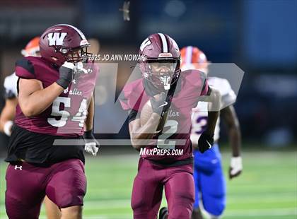 Thumbnail 3 in Grand Oaks @ Waller photogallery.