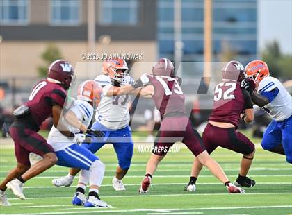 Thumbnail 2 in Grand Oaks @ Waller photogallery.