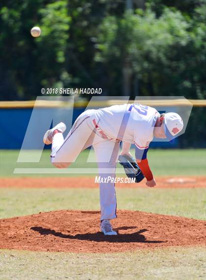 Thumbnail 1 in Boca Ciega @ Northside Christian photogallery.
