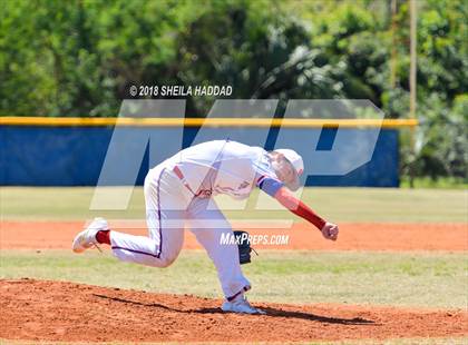 Thumbnail 2 in Boca Ciega @ Northside Christian photogallery.
