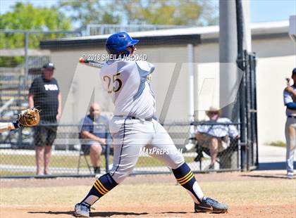 Thumbnail 1 in Boca Ciega @ Northside Christian photogallery.