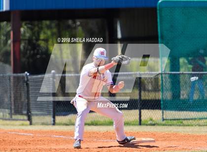 Thumbnail 3 in Boca Ciega @ Northside Christian photogallery.